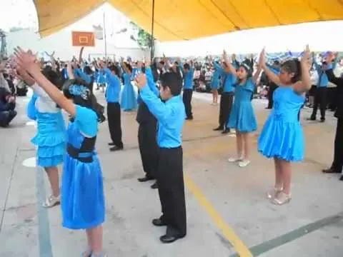 Escuela Primaria Isaac Ochoterena - Ceremonia de Clausura Año ...