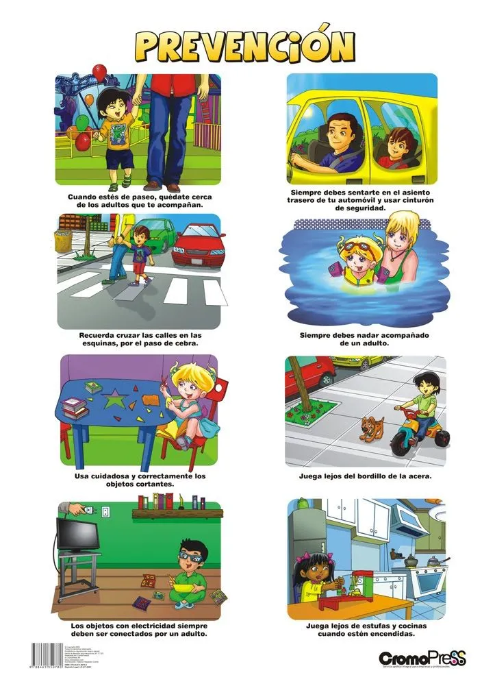 Mi Escuelita Saludable: Láminas Educativas para Descargar Mi Escuelita Saludable: Láminas Educativas para Descargar
