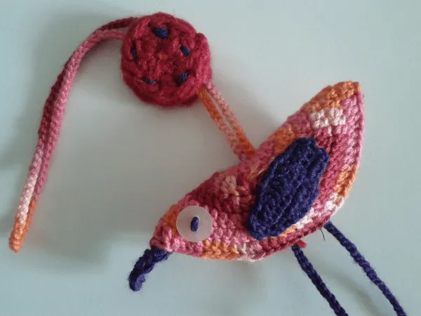 esdovi.com ( El Señor de los Ovillos ) | Web de crochet (ganchillo ...