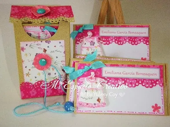 Tarjetas de presentacion de manualidades - Imagui Tarjetas de presentacion de manualidades - Imagui