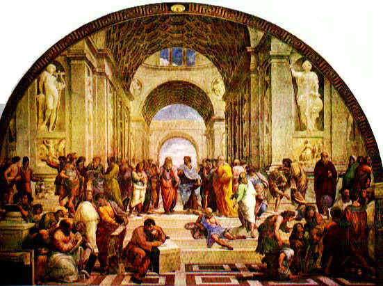 Espacio y tiempo en el Renacimiento: Il Saggiatore (Galileo), y la ... Espacio y tiempo en el Renacimiento: Il Saggiatore (Galileo), y la ...