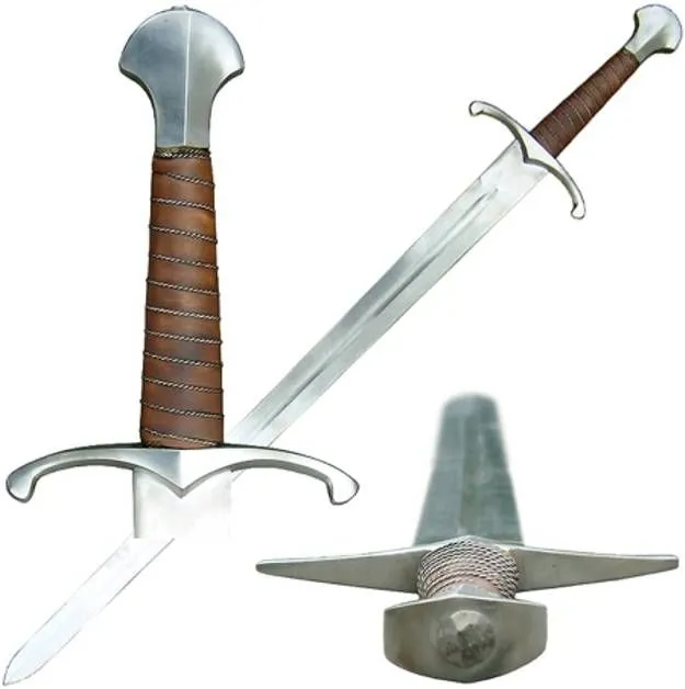 Espada Balteus. Espada Balteus.