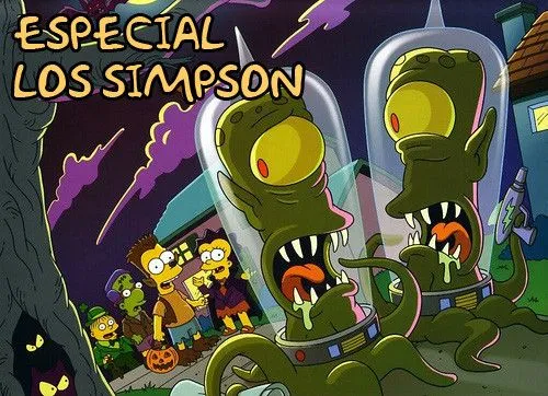 Especial 20 años de 'Los Simpson': nuestras mejores historias de ...
