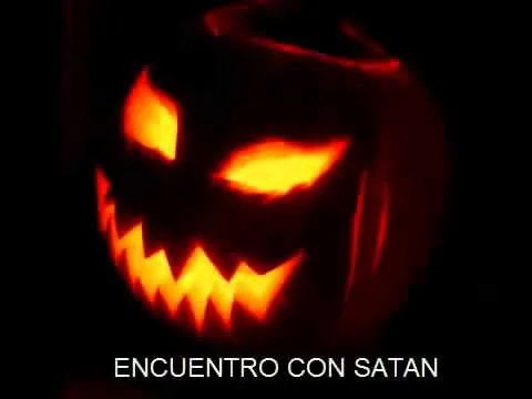 Especial de Halloween 2014 (Historia del Halloween - 3 Historias ...