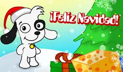 ESPECIAL DE NAVIDAD DISCOVERY KIDS | VIZIO BLOG ESPECIAL DE NAVIDAD DISCOVERY KIDS | VIZIO BLOG