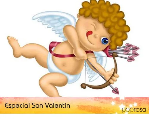 Especial San Valentín: El lado más tierno de las celebrities