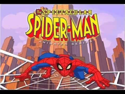 El Espectacular Hombre Araña ( Imágenes de los Personajes ) - YouTube