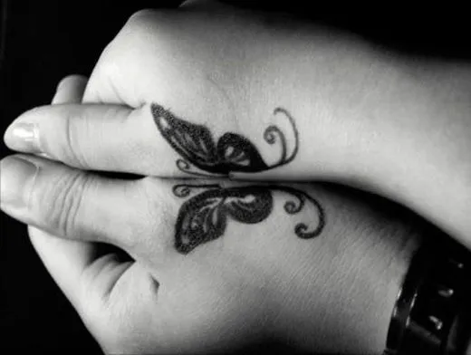Espectaculares fotos de Tatuajes | Tatuajes de Famosos