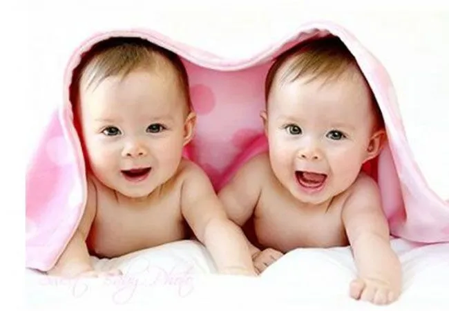 Estaré embarazada de gemelos, o de mellizos? | Blog de elembarazo.net