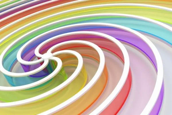 Espiral de colores (23208)