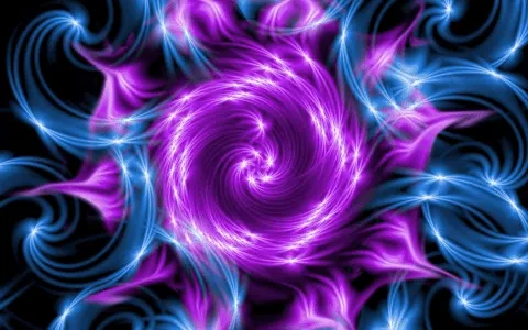 Espirales de colores - Imagui