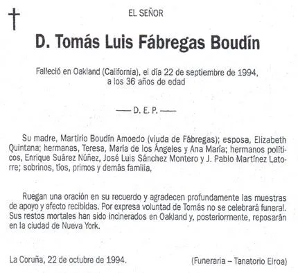 Coruña | Tomas Fabregas | Página 2