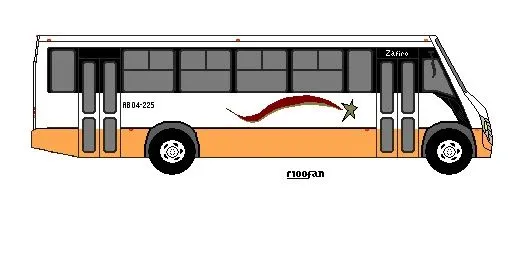 ESQUINA-BAJAN (Autobuses Urbanos Históricos de México): LINEAS DE ...