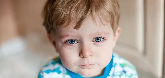 Fotos de niños con los ojos azules - Imagui