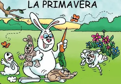 Aprendamos de las Estaciones del Año | Siempre es bueno Aprender Aprendamos de las Estaciones del Año | Siempre es bueno Aprender