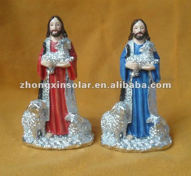 estatuas religiosas católicas del polyresin de Jesús de los ...