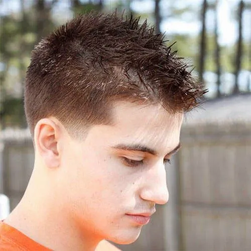 estilo y corte cabello para chicos (Pibes) - Tendencia GQ