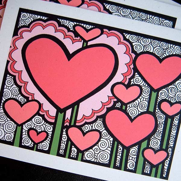 Diseños tiernos de tarjetas de enamorados - Imagui Diseños tiernos de tarjetas de enamorados - Imagui