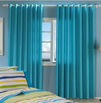 Estilos de cortinas - DecoActual.com