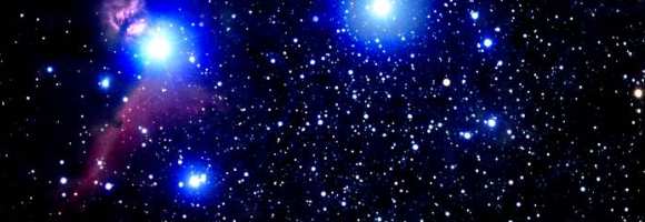La estrella Delta Cephei tiene una compañera oculta - EcoDiario.es