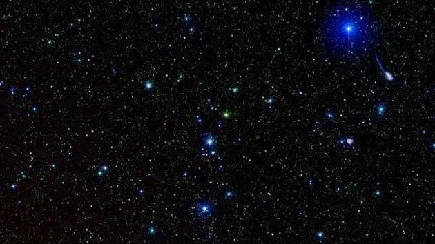 NASA revela las 10 mejores imágenes captadas por el telescopio ...