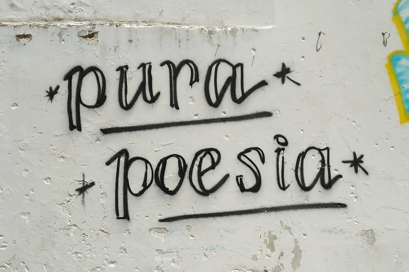 Estrofas de 4 versos de Arte Menor: De la Redondilla a la Cuartilla  Monorrima | Poémame - Revista abierta de poesía