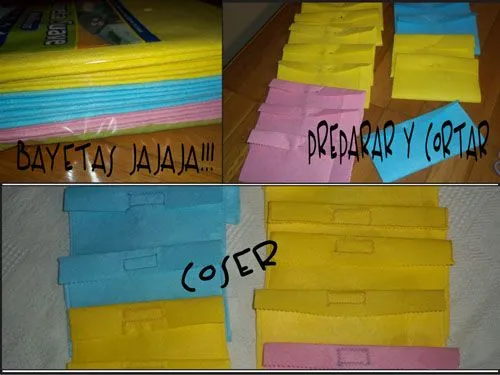 Mi primer estuche | Manualidades faciles Mi primer estuche | Manualidades faciles