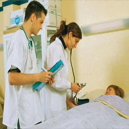 Estudiar la Carrera de Enfermería | Qué Carrera Estudiar