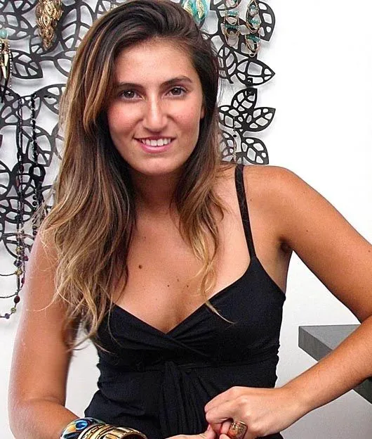 Estudiar Moda en el extranjero: Paola Beher, Asesoría de imagen y ... Estudiar Moda en el extranjero: Paola Beher, Asesoría de imagen y ...