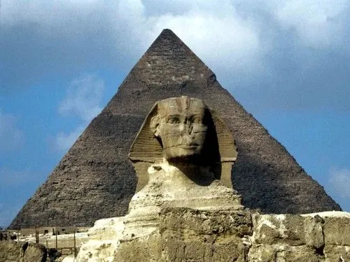 El estudio del antiguo Egipto: periodización e hitos históricos ...