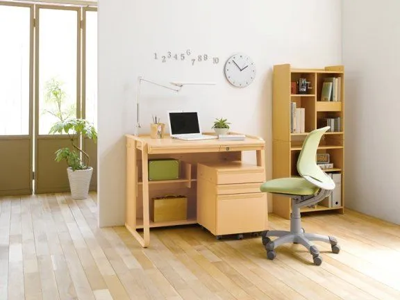 estudio de madera escritorio de la serie pierna-paquete de muebles ... estudio de madera escritorio de la serie pierna-paquete de muebles ...