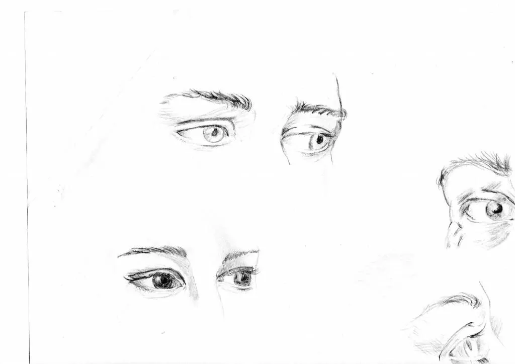 estudio de ojos Laura Vázquez Pinteño- Artelista.com estudio de ojos Laura Vázquez Pinteño- Artelista.com