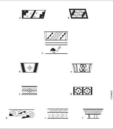 Estudios atacameños - Acerca de la cerámica Tiwanaku y una vasija ...