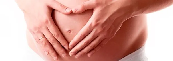 Etapas del Embarazo | Clínicas de Fertilidad Eva