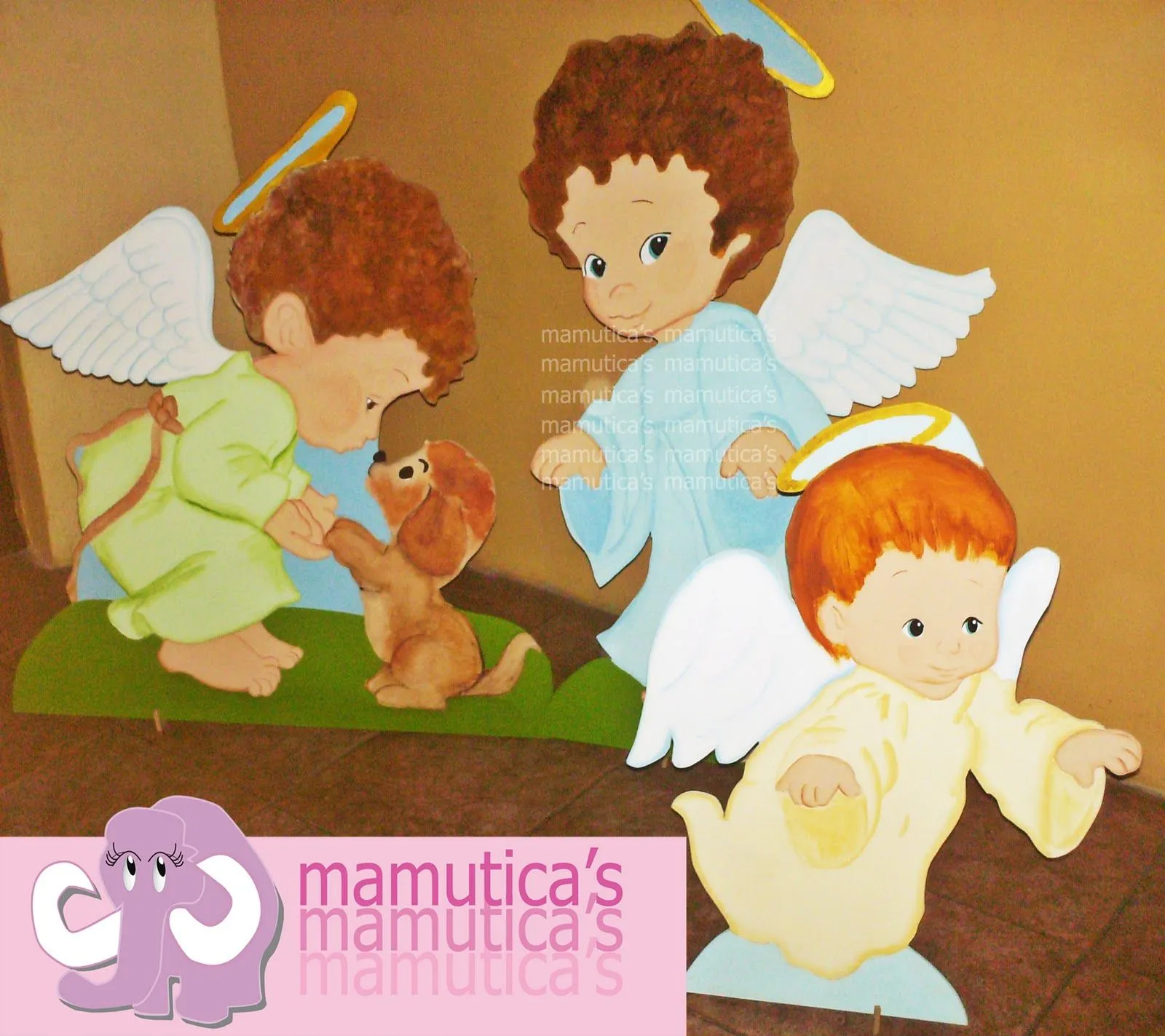etiquetas angeles bautizo decoracion fiesta infantil figuras en mdf ... etiquetas angeles bautizo decoracion fiesta infantil figuras en mdf ...