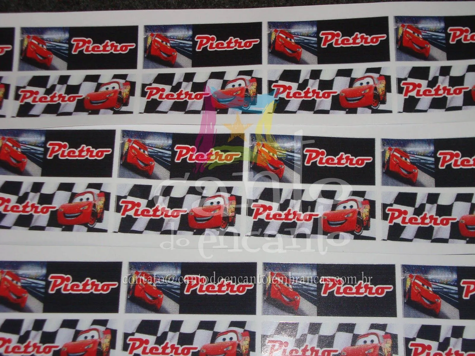 Etiquetas Autoadhesivas Monster High Demoledor Cars Violetta Etiquetas Autoadhesivas Monster High Demoledor Cars Violetta