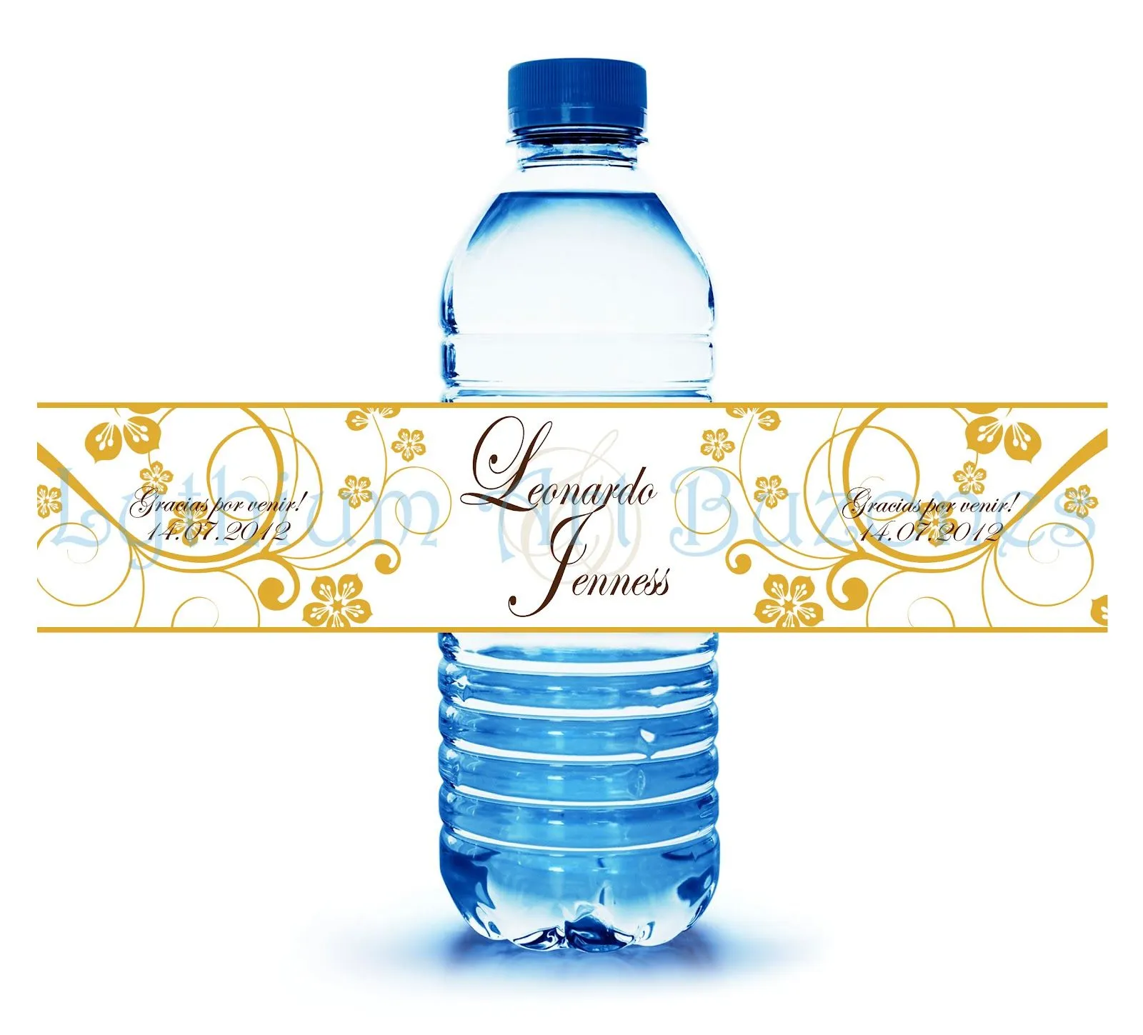 Etiquetas Personalizadas para Botellas de Agua y Whisky | Lythium Art® Etiquetas Personalizadas para Botellas de Agua y Whisky | Lythium Art®