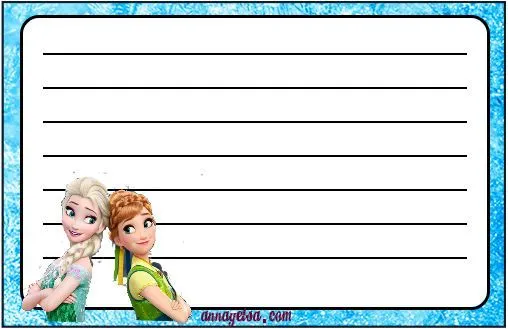 Etiquetas de Princesas Disney | Princesas Disney