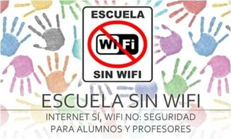 EUSKADI INFORMACIÓN GLOBAL: La campaña "Escuela sin Wifi" está ...