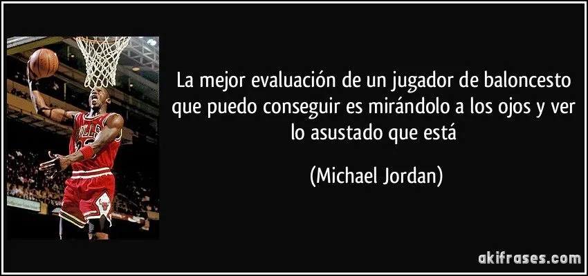 La mejor evaluación de un jugador de baloncesto que puedo... La mejor evaluación de un jugador de baloncesto que puedo...