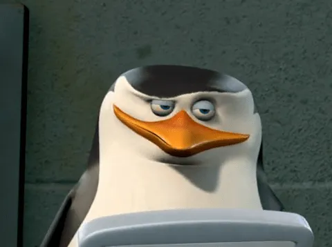 Evaluation time! - Skipper: The penguins of madagascar Image ...