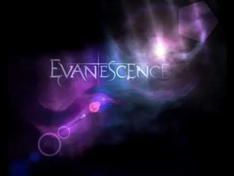 Evanescence album - Imagui