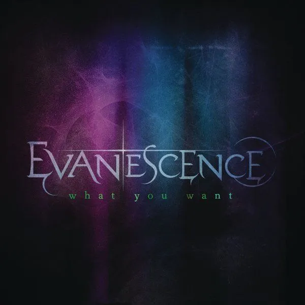 Evanescence album - Imagui