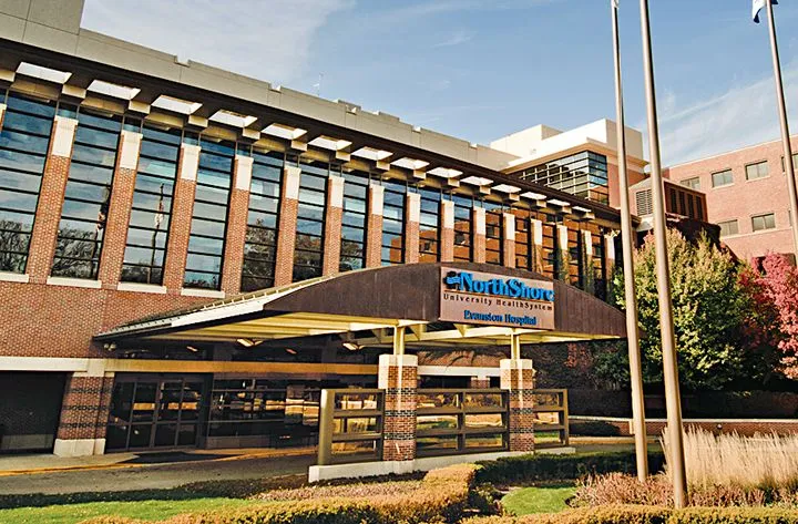 Evanston Hospital: Personalized, Expert Care| NorthShore