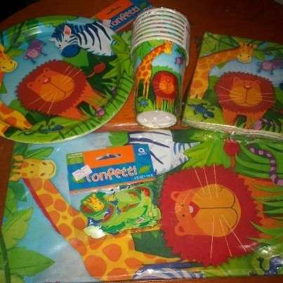 Todo Para Eventos: DECORACION DE FIESTA DE ZOOLOGICO. Todo Para Eventos: DECORACION DE FIESTA DE ZOOLOGICO.