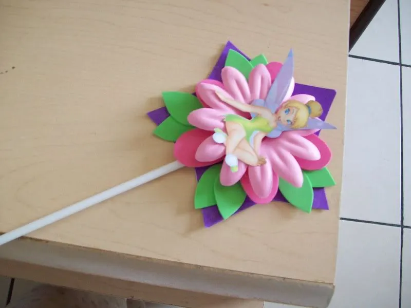 Todo Para Eventos: IDEAS PARA FIESTA TEMATICA DE CAMPANITA. Todo Para Eventos: IDEAS PARA FIESTA TEMATICA DE CAMPANITA.