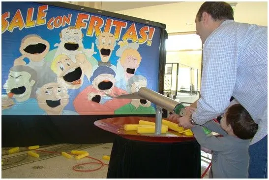 Nuevos Eventos :: Las mejores atracciones para cada evento ... Nuevos Eventos :: Las mejores atracciones para cada evento ...