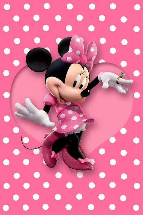 Eventos on Pinterest | Happy Birthday, Minnie Mouse and Happy ...