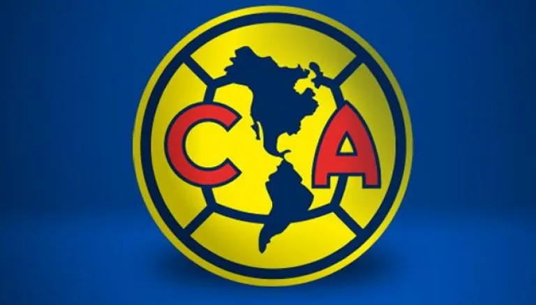 La evolución del escudo americanista previo al Centenario | RÉCORD La evolución del escudo americanista previo al Centenario | RÉCORD