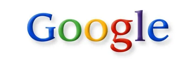 La evolución del icónico logo de Google, en imágenes